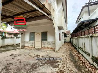 For sale 2 ベッドルーム house in Sai Mai, Bangkok