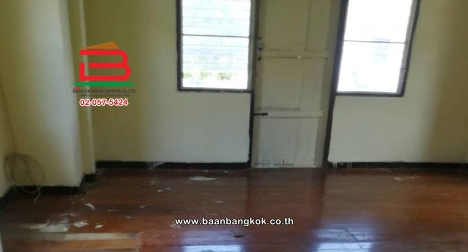For sale 2 bedrooms house in Sai Mai, Bangkok