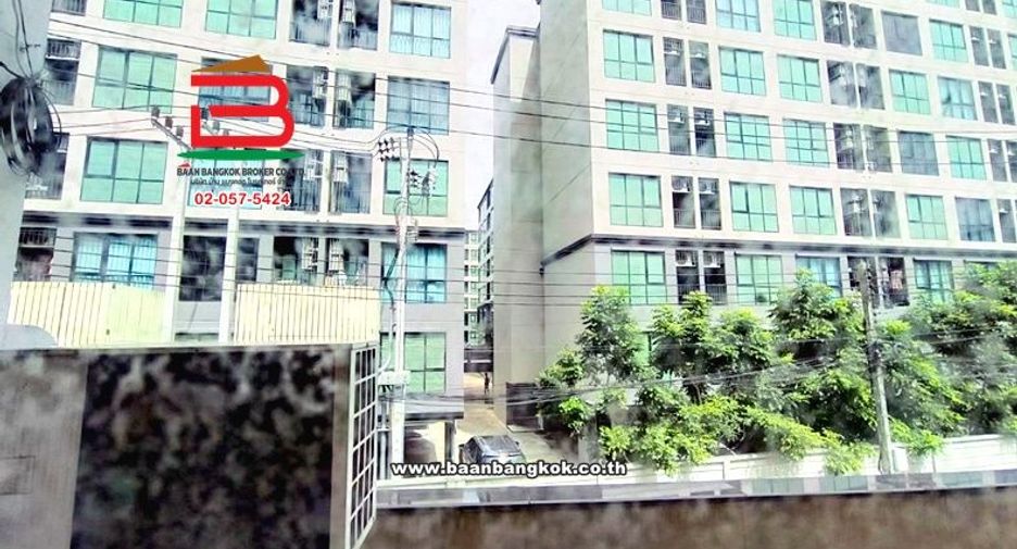 For sale 5 bedrooms condo in Lat Phrao, Bangkok