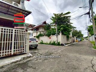 For sale 5 bedrooms condo in Lat Phrao, Bangkok