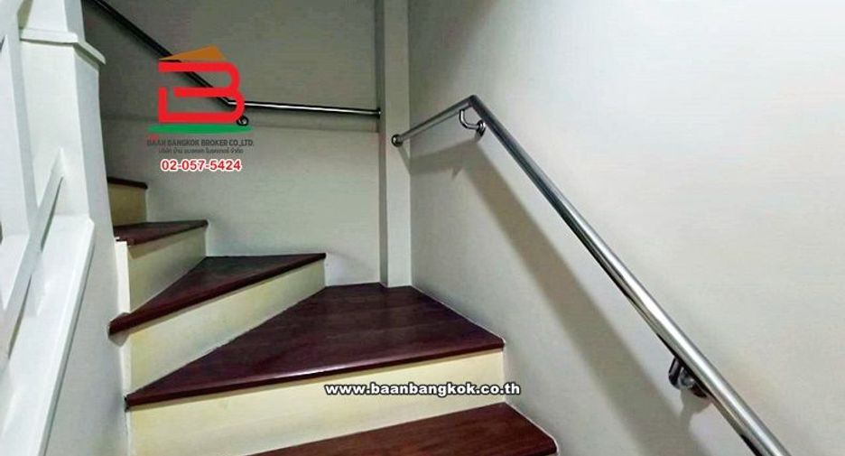 For sale 5 bedrooms condo in Lat Phrao, Bangkok