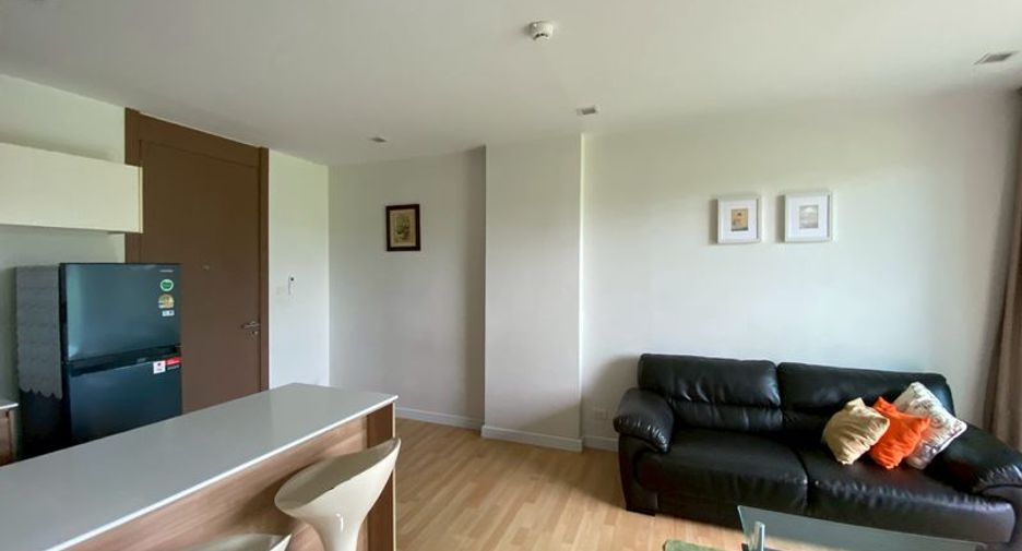 For rent 1 bed condo in Si Racha, Chonburi