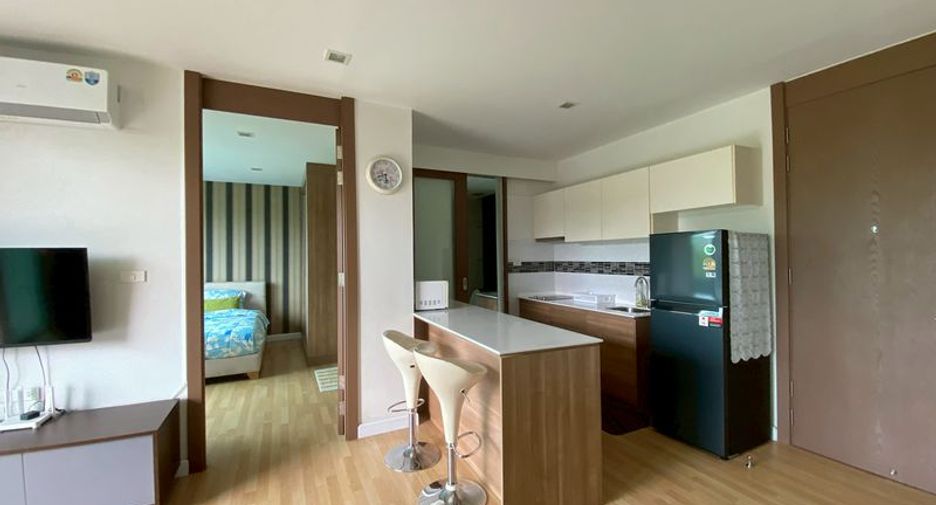 For rent 1 bed condo in Si Racha, Chonburi