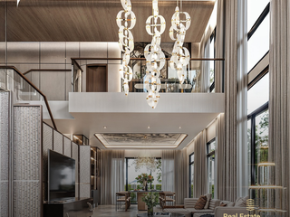 Haus zum Kauf mit 4 Zimmer in Bang Lamung, Chonburi