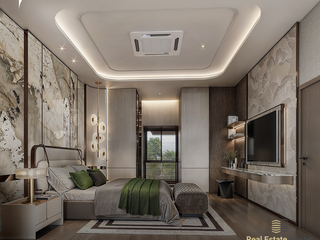 Haus zum Kauf mit 4 Zimmer in Bang Lamung, Chonburi