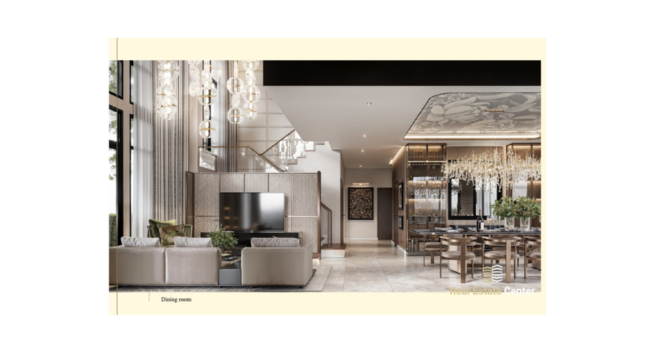 Haus zum Kauf mit 4 Zimmer in Bang Lamung, Chonburi
