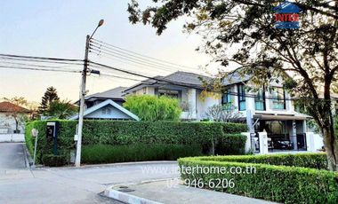 For sale 4 bedrooms house in Lam Luk Ka, Pathum Thani