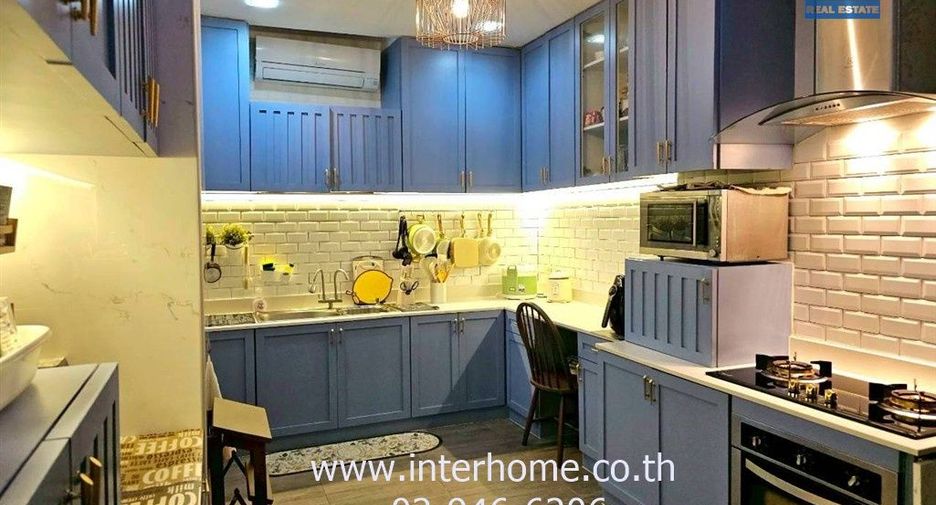 For sale 4 bedrooms house in Lam Luk Ka, Pathum Thani