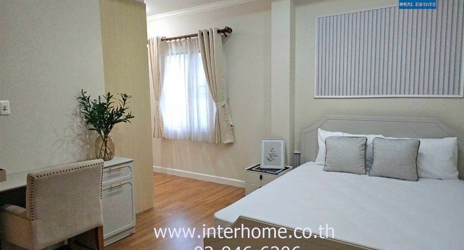 For sale 4 bedrooms house in Lam Luk Ka, Pathum Thani