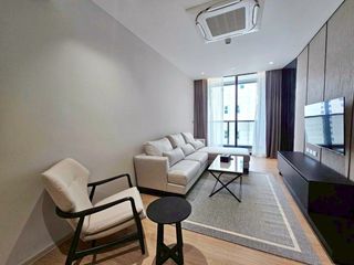 Serviced Apartment zur Miete mit 4 Zimmer in Khlong Toei, Bangkok
