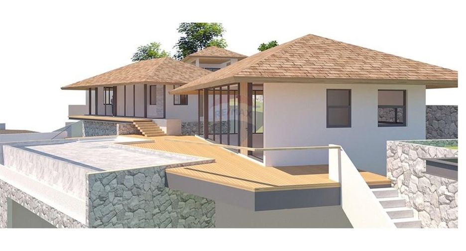 For sale 6 bedrooms villa in Ko Samui, Surat Thani