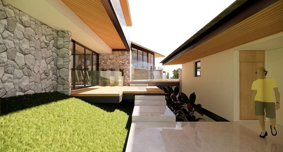 For sale 6 bedrooms villa in Ko Samui, Surat Thani
