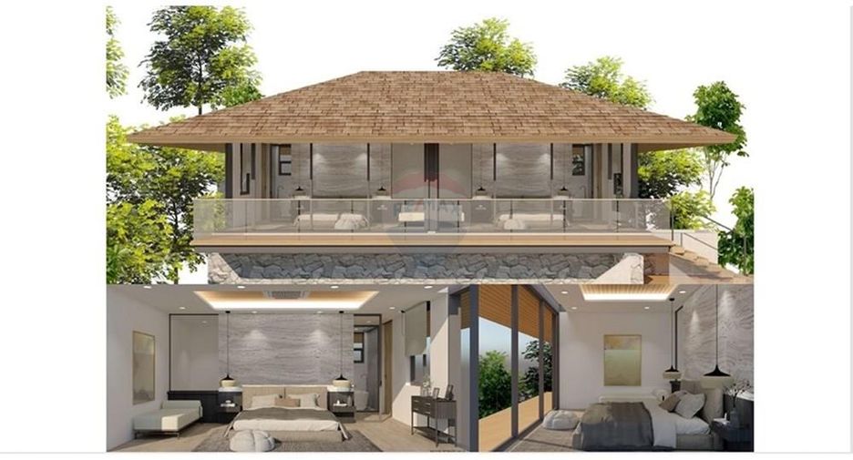 For sale 6 bedrooms villa in Ko Samui, Surat Thani