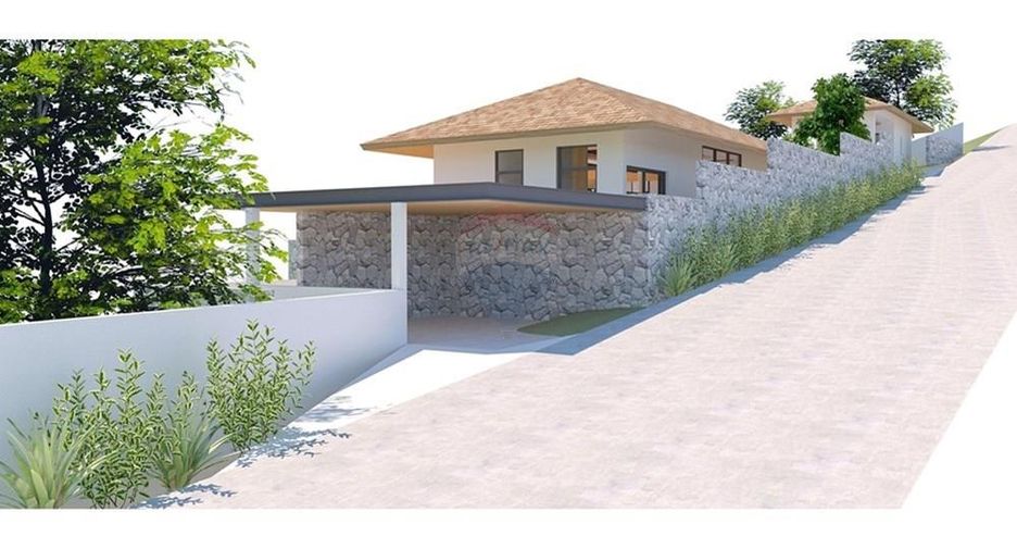 For sale 6 bedrooms villa in Ko Samui, Surat Thani