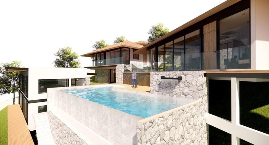 For sale 6 bedrooms villa in Ko Samui, Surat Thani