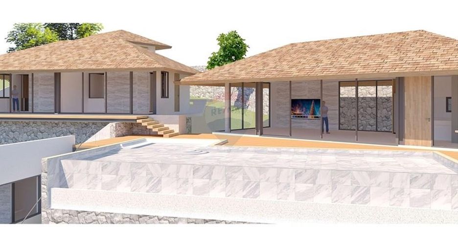 For sale 6 bedrooms villa in Ko Samui, Surat Thani