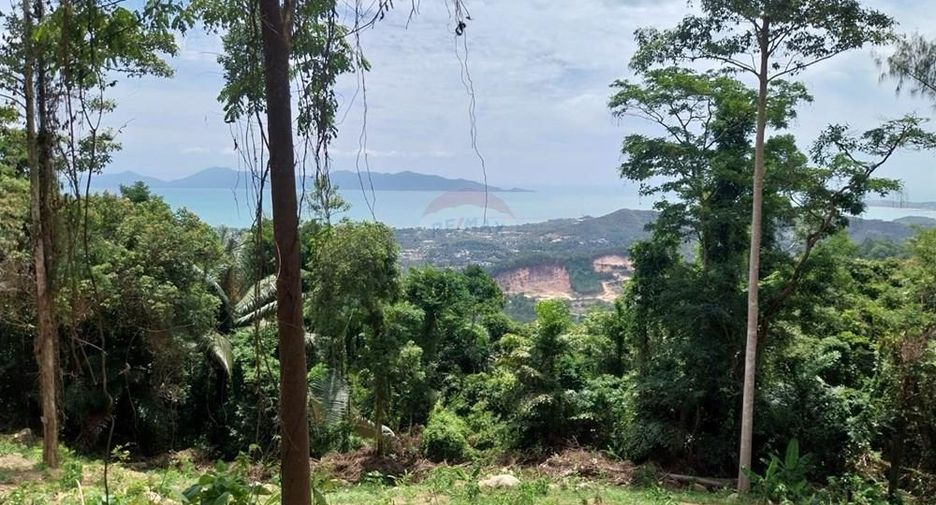 For sale 6 bedrooms villa in Ko Samui, Surat Thani