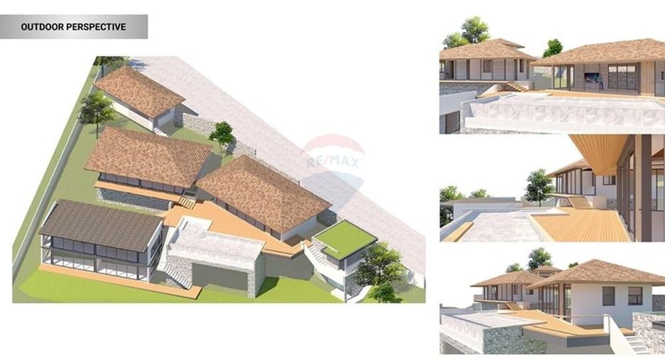 For sale 6 bedrooms villa in Ko Samui, Surat Thani