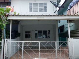 For sale 2 bedrooms townhouse in Bang Yai, Nonthaburi