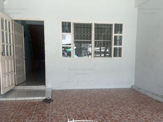 For sale 2 bedrooms townhouse in Bang Yai, Nonthaburi