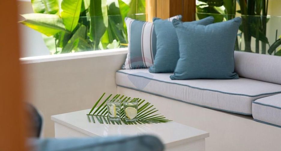 For sale 2 bedrooms villa in Ko Samui, Surat Thani