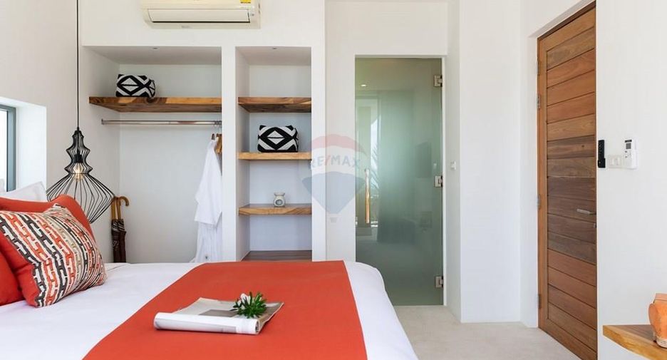 For sale 2 bedrooms villa in Ko Samui, Surat Thani