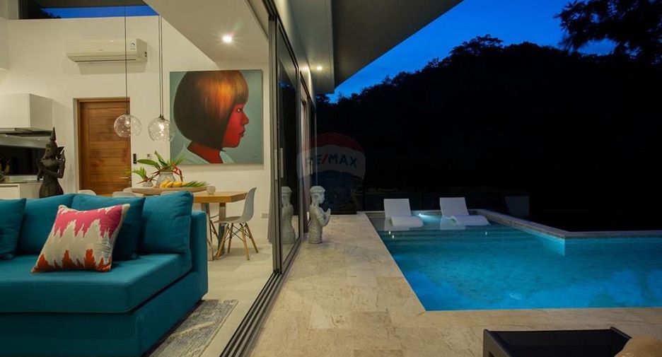 For sale 2 bedrooms villa in Ko Samui, Surat Thani