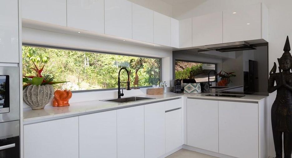 For sale 2 bedrooms villa in Ko Samui, Surat Thani