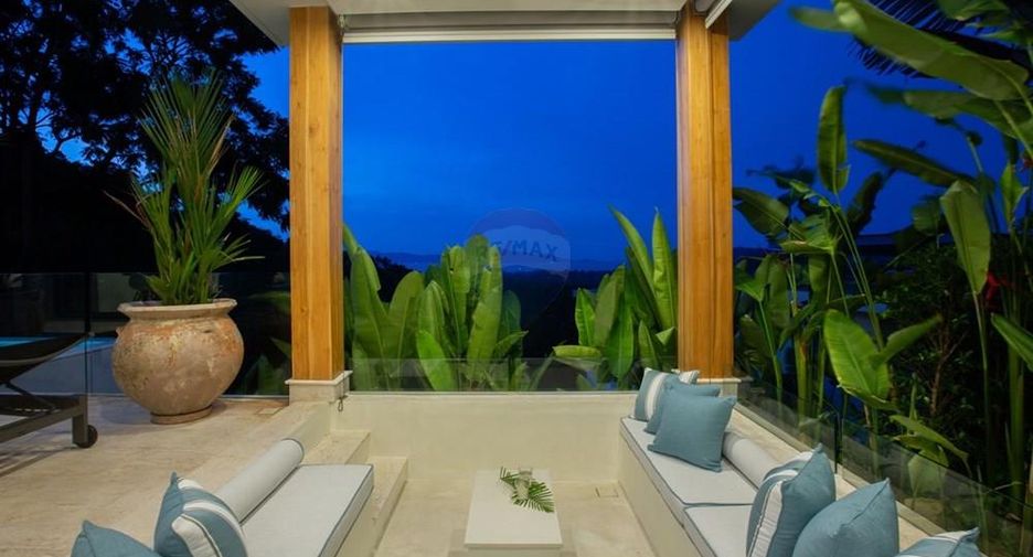 For sale 2 bedrooms villa in Ko Samui, Surat Thani