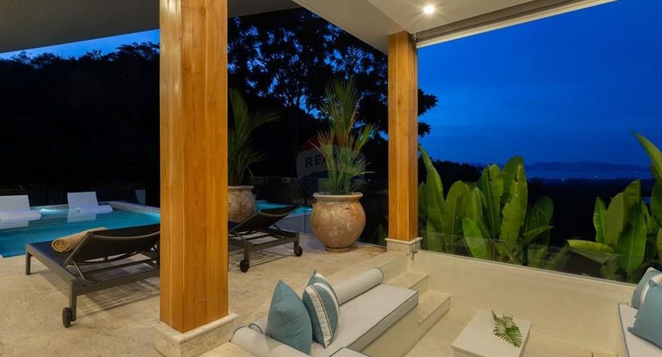 For sale 2 bedrooms villa in Ko Samui, Surat Thani