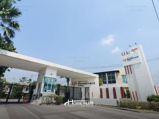 For sale 3 bedrooms house in Pak Kret, Nonthaburi