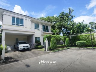 For sale 3 bedrooms house in Pak Kret, Nonthaburi