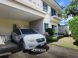 For sale 3 bedrooms house in Pak Kret, Nonthaburi