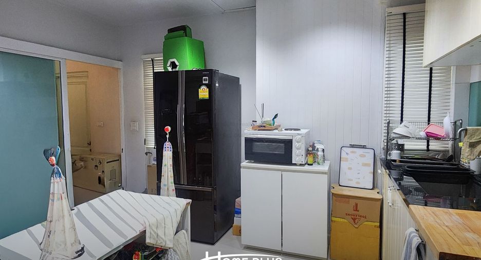 For sale 3 bedrooms house in Pak Kret, Nonthaburi