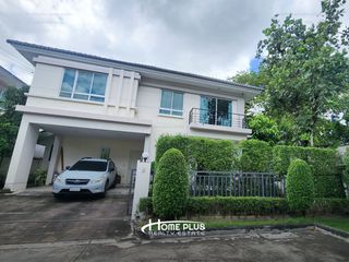 For sale 3 bedrooms house in Pak Kret, Nonthaburi