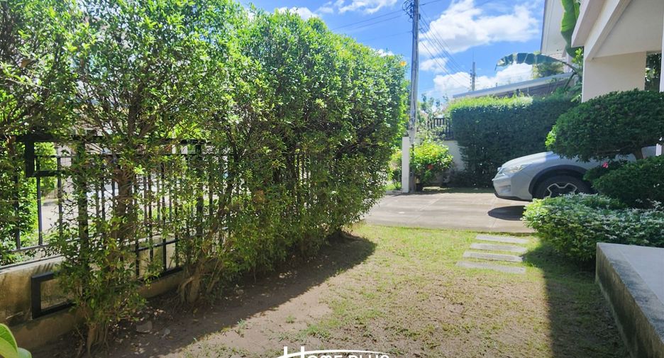 For sale 3 bedrooms house in Pak Kret, Nonthaburi
