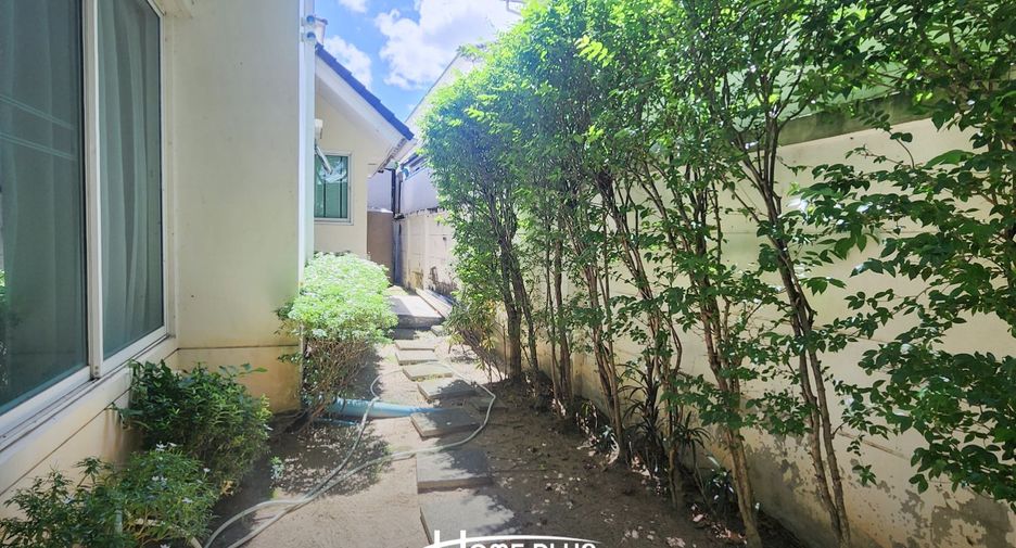 For sale 3 bedrooms house in Pak Kret, Nonthaburi