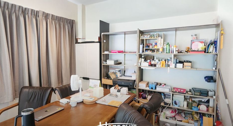 For sale 3 bedrooms house in Pak Kret, Nonthaburi