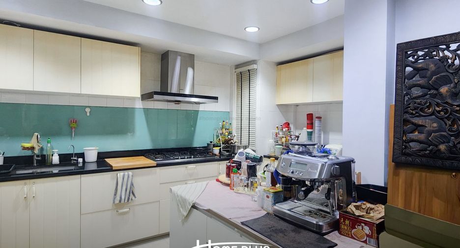 For sale 3 bedrooms house in Pak Kret, Nonthaburi