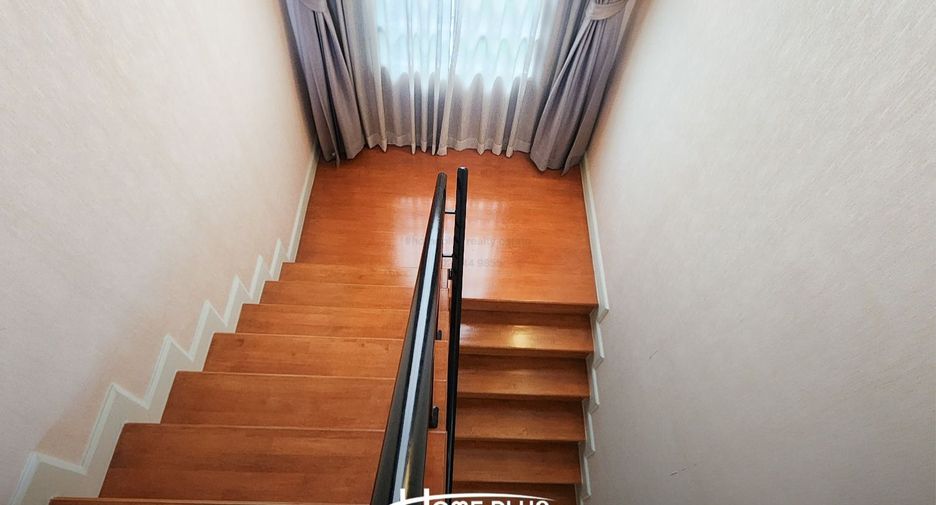 For sale 3 bedrooms house in Pak Kret, Nonthaburi