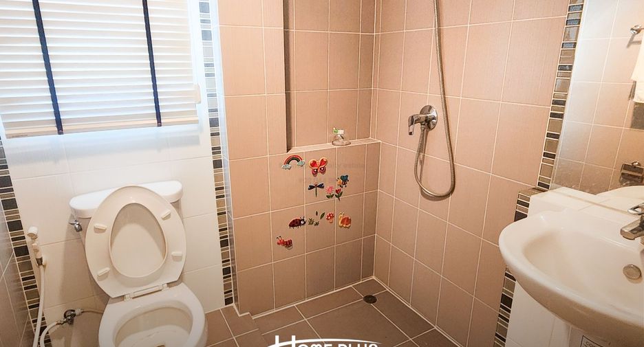 For sale 3 bedrooms house in Pak Kret, Nonthaburi