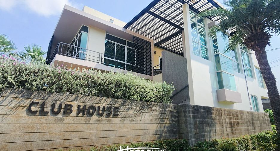 For sale 3 bedrooms house in Pak Kret, Nonthaburi