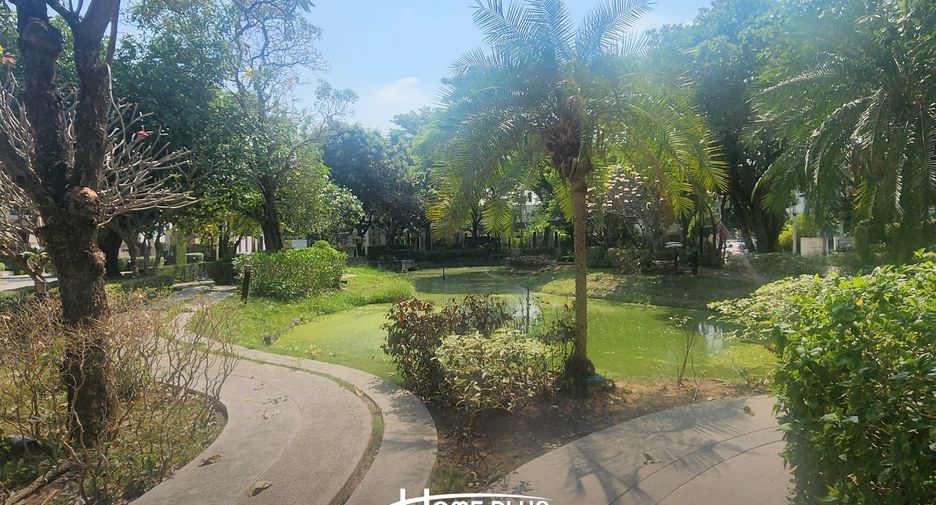 For sale 3 bedrooms house in Pak Kret, Nonthaburi