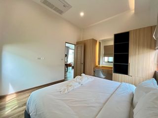 ให้เช่า 3 ห้องนอน วิลล่า ใน เมืองกระบี่, กระบี่