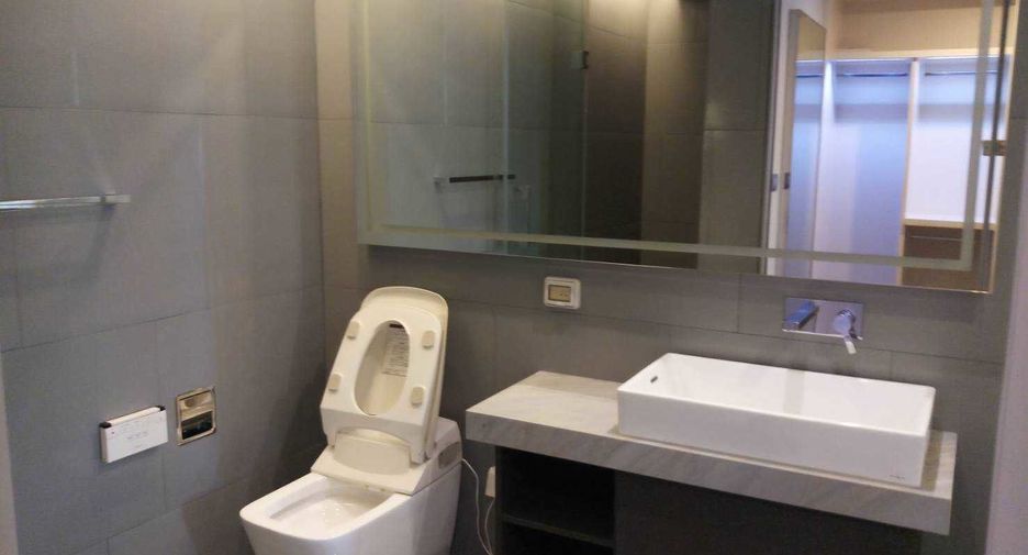 Wohnung zur Miete mit 2 Zimmer in Sathon, Bangkok