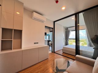 Wohnung zur Miete mit 1 Zimmer in Mueang Chiang Mai, Chiang Mai