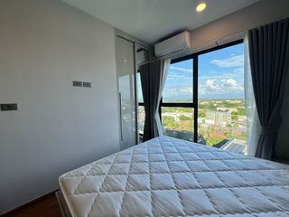 Wohnung zur Miete mit 1 Zimmer in Mueang Chiang Mai, Chiang Mai