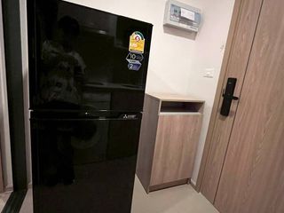 Condo en alquiler de 1 habitaciones en Mueang Chiang Mai, Chiang Mai