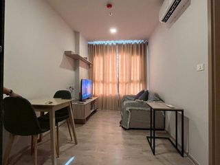 Condo en alquiler de 1 habitaciones en Mueang Chiang Mai, Chiang Mai