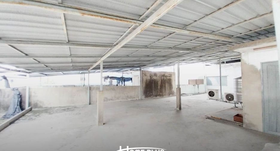 Аренда 1 кровать торговое помещение в Хуаи Кхщанг, Бангкок
